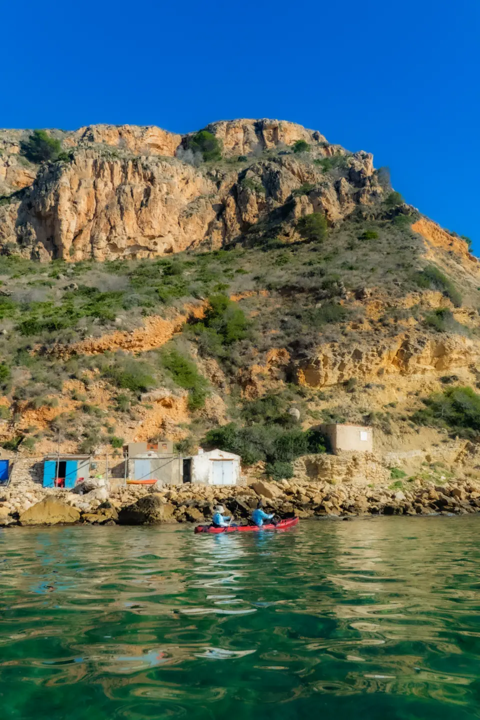 Excursión Guiada 3 Horas