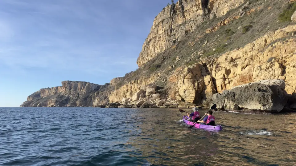 Excursión Guiada 4 Horas
