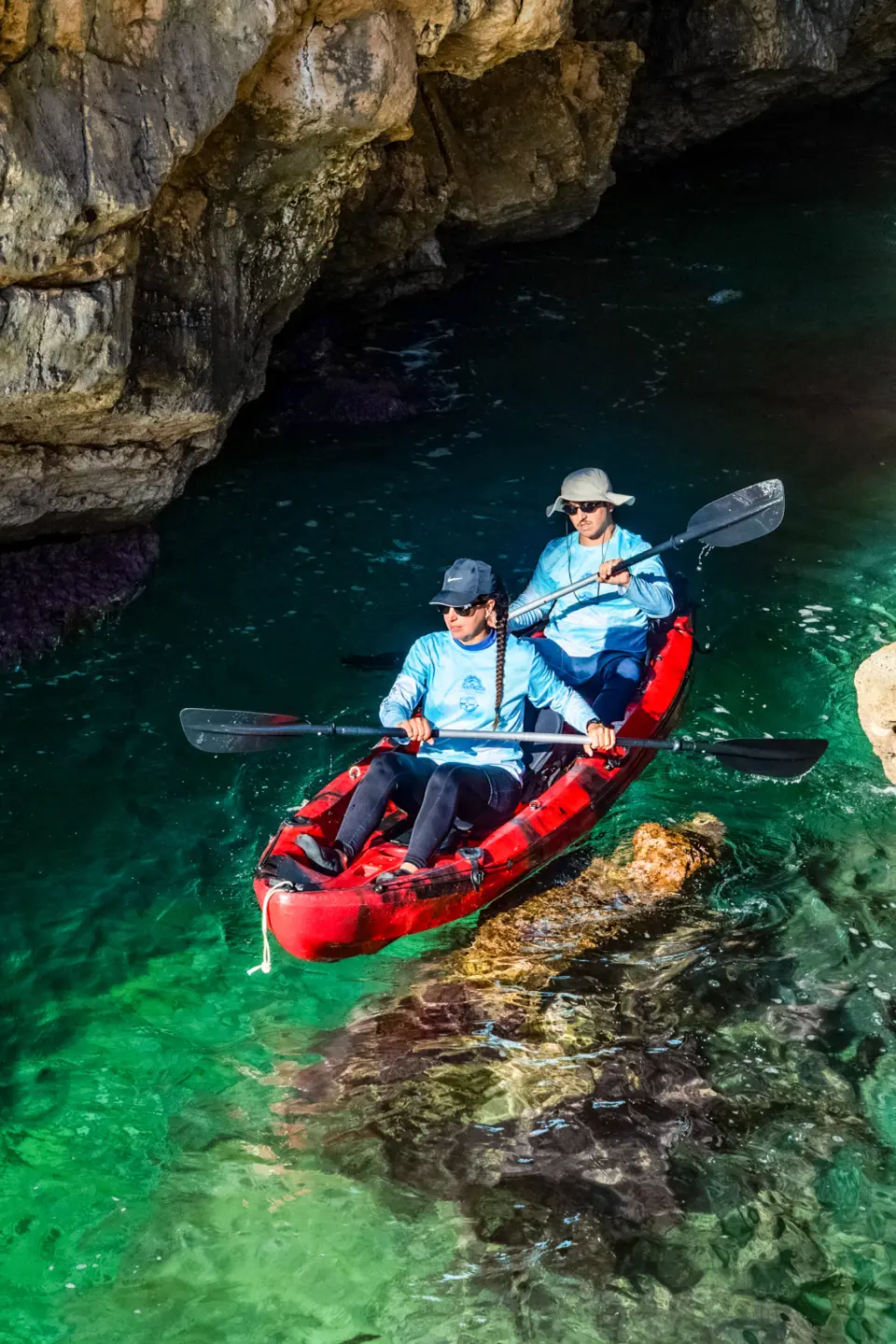 Excursión Guiada 2 Horas