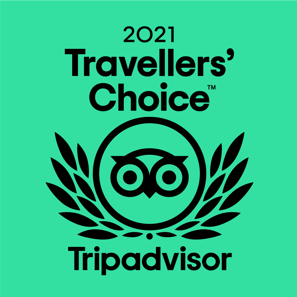 Tripadvisor Travellers' Choice 2021 - Moraira Boats Adventures