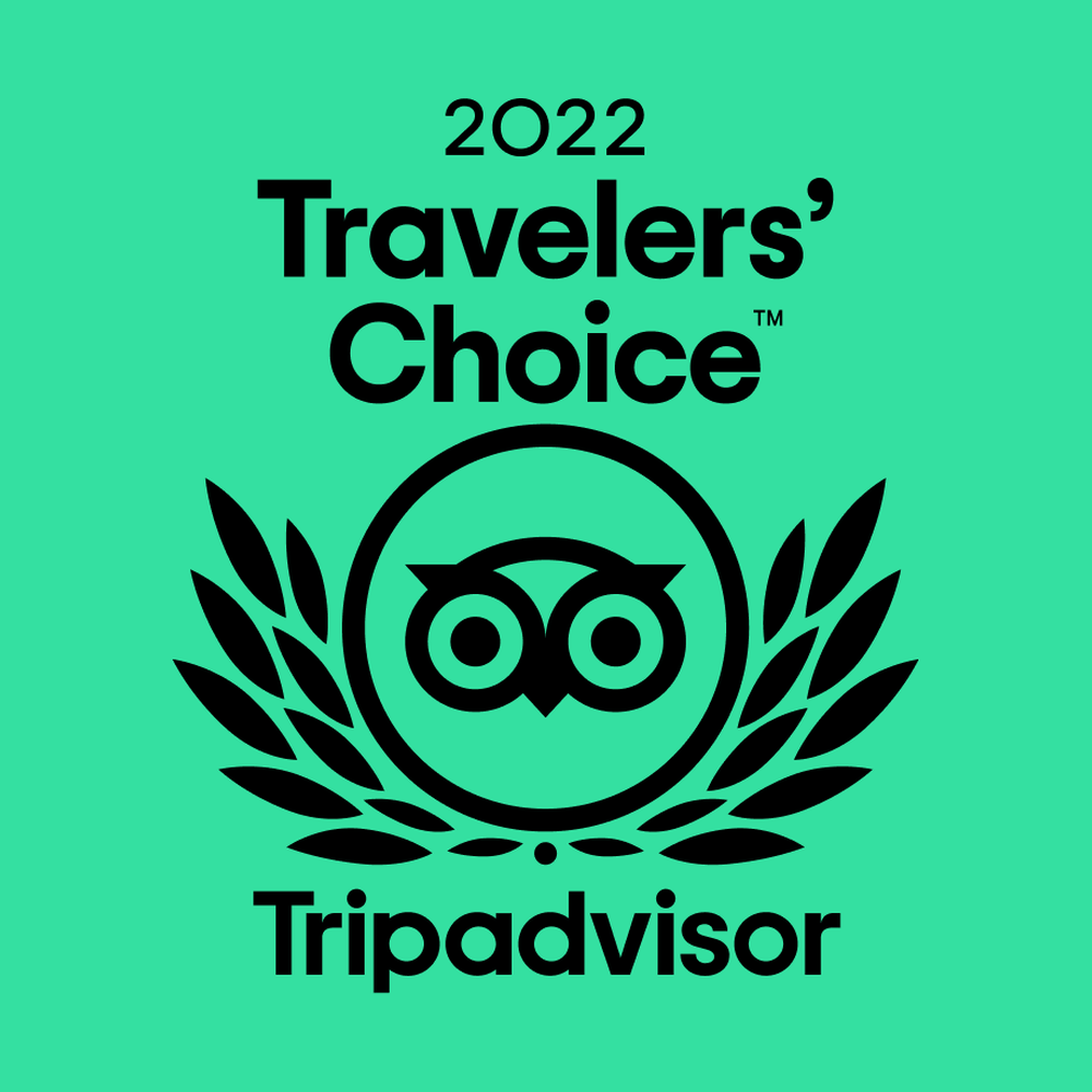 Tripadvisor Travellers' Choice 2022 - Moraira Boats Adventures