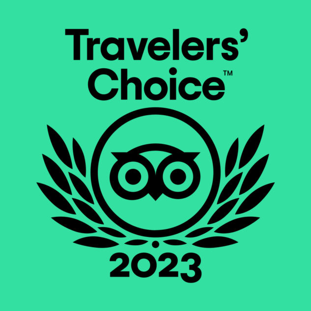 Tripadvisor Travellers' Choice 2023 - Moraira Boats Adventures