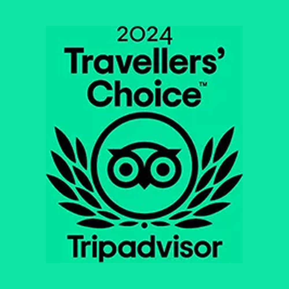 Tripadvisor Travellers' Choice 2024 - Moraira Boats Adventures