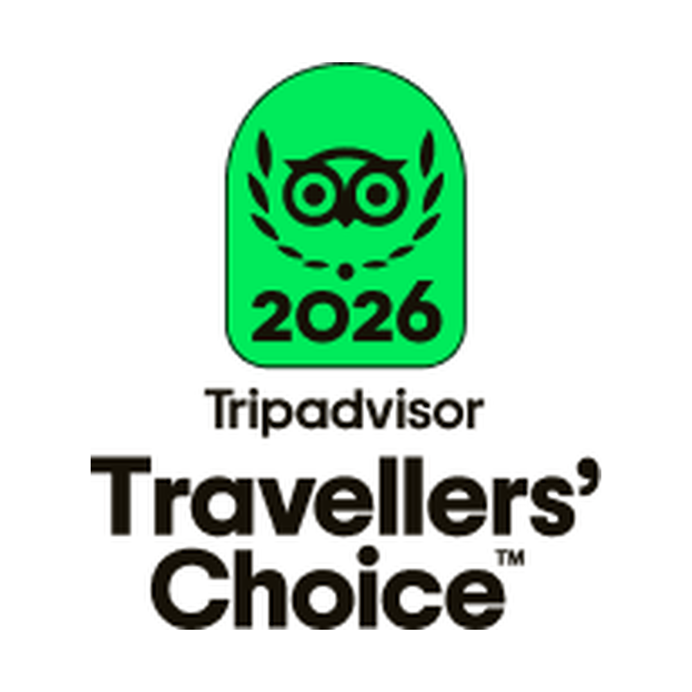 Tripadvisor Travellers' Choice 2026 - Moraira Boats Adventures
