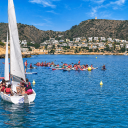 Campamento de Verano 1